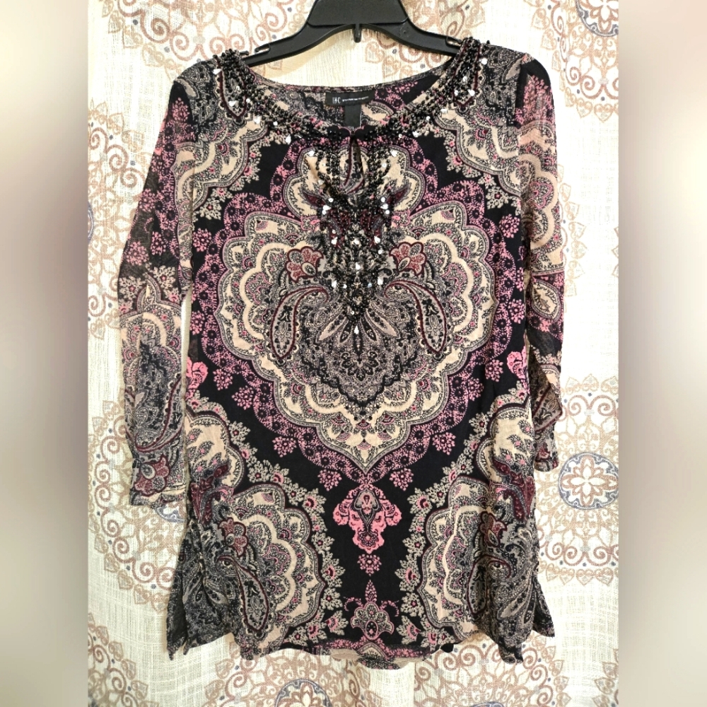Women's blouse